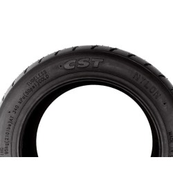 Originale 90/55-7 tubeless-dæk med gel til Segway GT1 / GT1E / GT2 Segway - Ninebot - 13 
Præcis kompatibilitet med Segway GT1, 