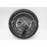 copy of Jante dianteira 10 polegadas tubeless completa para Ninebot Max G30 - compativel Xiaomi Segway - Ninebot - 1 Compatibili