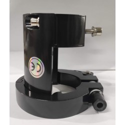 Foldster X-lock - eidiká gia na asfalísete tin ptyssómeni periochí sta ilektriká skoúter Xiaomi Monorim - 2