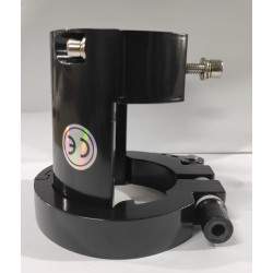 Foldster X-lock - especialmente para asegurar la zona de plegado en Xiaomi electric scooters Monorim - 2  