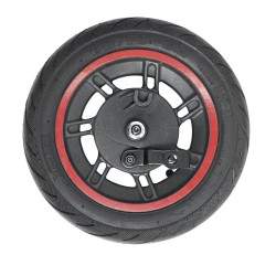 copy of Predna dzhanta 10 incha tubeless kompletna za Ninebot Max G30 - savmestima Xiaomi Segway - Ninebot - 8 Savmestimost: pre