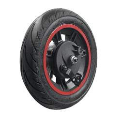 copy of Elso felni 10 colos tubeless komplett Ninebot Max G30 - Xiaomi kompatibilis Segway - Ninebot - 10 Kompatibilitas: elso f