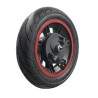 copy of Perednyaya felga 10 dyuymov tubeless komplekt dlya Ninebot Max G30 - sovmestimaya Xiaomi Segway - Ninebot - 10 Sovmestim