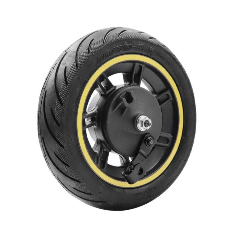 copy of Predny rafik 10 palcov tubeless kompletny pre Ninebot Max G30 - kompatibilny Xiaomi Segway - Ninebot - 12 Kompatibilita: