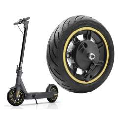 copy of Predni rafek 10 palcu tubeless kompletni pro Ninebot Max G30 - kompatibilni Xiaomi Segway - Ninebot - 13 Kompatibilita: 