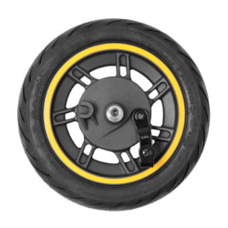copy of Jante dianteira 10 polegadas tubeless completa para Ninebot Max G30 - compativel Xiaomi Segway - Ninebot - 5 Compatibili