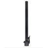 Kompatibel styrestamme for Ninebot Max G30 elsparkesykkel - reservedel for styring og folding Segway - Ninebot - 1 Kompatibel me