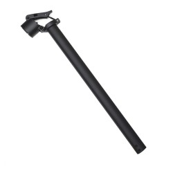 Kompatibel styrestamme for Ninebot Max G30 elsparkesykkel - reservedel for styring og folding Segway - Ninebot - 2 Kompatibel me
