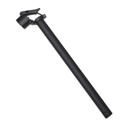 Mât compatible pour trottinette Ninebot Max G30 - pièce de direction et pliage Segway - Ninebot - 2 Compatible avec la trottinet