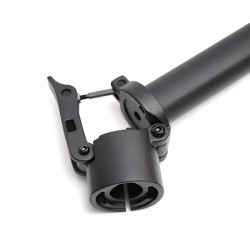 Asta compatibile per monopattino Ninebot Max G30 - ricambio sterzo e sistema pieghevole Segway - Ninebot - 4 Compatibile con il 