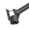Mât compatible pour trottinette Ninebot Max G30 - pièce de direction et pliage Segway - Ninebot - 4 Compatible avec la trottinet