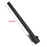 Compatible stem for Ninebot Max G30 scooter - steering and folding replacement part Segway - Ninebot - 6 Compatible with the Nin