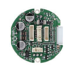 Panou de control sau display pentru trotineta Xiaomi Electric Scooter Elite, ecran bord inlocuire  - 6 
Compatibil cu Xiaomi Ele
