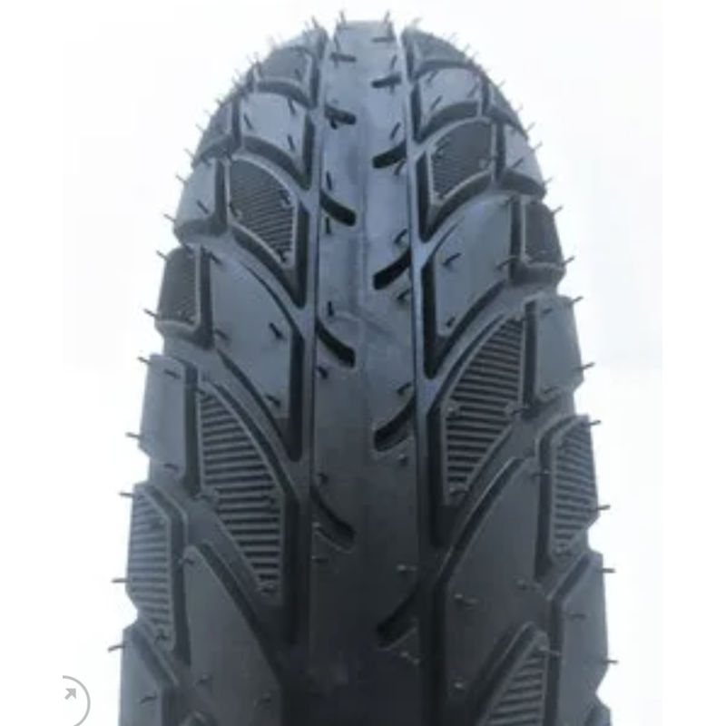 Anvelopă off-road HEIDENAU K84 pentru Segway i2, Gen2, SE sau similar - doar anvelopa  - 1 Compatibilă cu Segway i2, Gen2, SE și