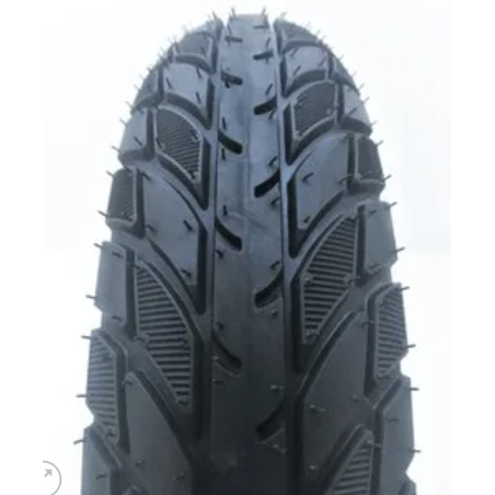 Anvelopă off-road HEIDENAU K84 pentru Segway i2, Gen2, SE sau similar - doar anvelopa  - 1 Compatibilă cu Segway i2, Gen2, SE și