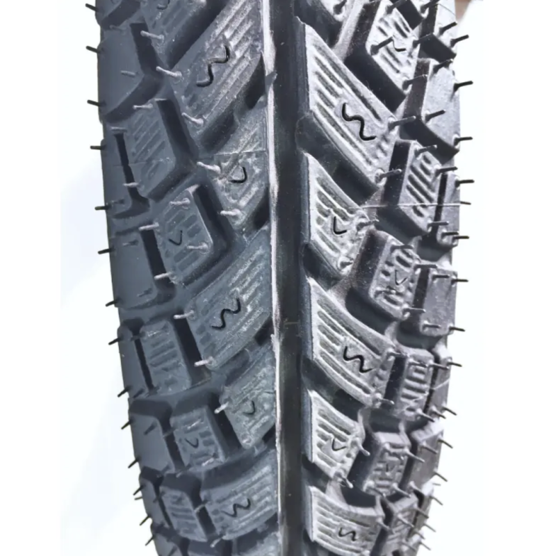 HEIDENAU K66 80/80-14 terrängdäck för Segway i2, Gen2, SE eller liknande  - 1 
Passar Segway i2, Segway Gen2, Segway SE och ford