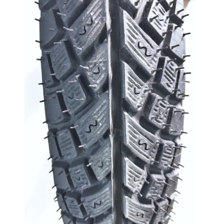 HEIDENAU K66 80/80-14 maastorengas Segway i2-, Gen2- ja SE-malleihin  - 1 
Sopii Segway i2-, Segway Gen2- ja Segway SE -malleihi