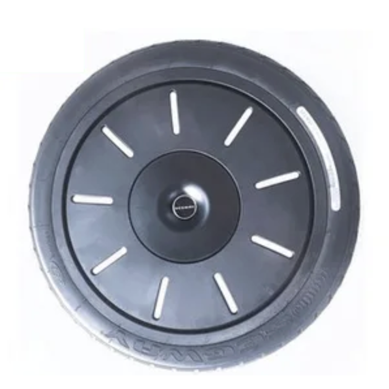 Palno kolo s guma za Segway i2, Segway Gen2, Segway SE ili podoben model  - 1 
Podkhodyashto za Segway PT i2, i2 Gen2, i2 SE i p