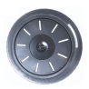 Llanta completa con neumático para Segway i2, Segway Gen2, Segway SE o similar  - 1 
Compatible con Segway PT i2, i2 Gen2, i2 SE
