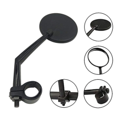 Lusterko wsteczne do skuterów i rowerów  - 1  