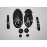 Kit guardabarros trasera para suspension trasera MXR1, DMXR1 para patinetes eléctricos Ninebot / Segway  - 6  