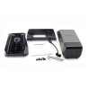 Externt 48V 10Ah-batteri för Segway GT3-serien, GT3 Pro eller liknande elsparkcykel - längre räckvidd  - 3 Kompatibilitet: avset