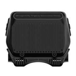 Eksternt 48V 10Ah-batteri for Segway GT3-serien, GT3 Pro eller lignende elsparkesykkel - lengre rekkevidde  - 4 Kompatibilitet: 