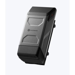 Externt 48V 10Ah-batteri för Segway GT3-serien, GT3 Pro eller liknande elsparkcykel - längre räckvidd  - 15 Kompatibilitet: avse