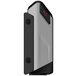 48V 10Ah išorinė baterija Segway MAX G3 Series elektriniam paspirtukui ar panašiam - didesnis nuotolis  - 9 
Suderinamumas: skir