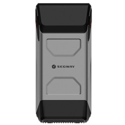 Externer 48V 10Ah Akku für Segway E3 Pro E-Scooter oder ähnlich - mehr Reichweite  - 8 
Geeignet für Segway E3 Pro oder ähnliche