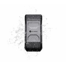 Eksoteriki mpataria 48V 10Ah gia ilektriko patini Segway E3 Pro i paromoio - megalyteri autonomia  - 13 
Katallili gia Segway E3