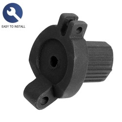 Exartima michanismou anadiplosis gia Segway Ninebot MAX G2, vida kai mochlos  - 1 Schediasmeno gia ton michanismo anadiplosis to