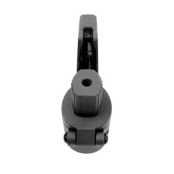 Folding mechanism part for Segway Ninebot MAX G2, spare screw and lever  - 22 Designed for the Segway Ninebot MAX G2 folding mec