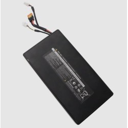 899Wh 19200mAh 46.8V lithium battery for Segway Max G3 Series or similar - double your range  - 2 Designed for Segway Max G3 Ser