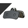 Takakia frenon Shimano Saint M810/M820, Zee M640, XTR M9120, XT M8020, Deore MT520 kai TRP Quadiem/Slate T4  - 1 
Katallila gia 