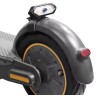 Stoyka za kalnik za zadna svetlina ili migachi Ninebot Max G30 Series ili podobni modeli  - 1 Savmestimost: proektirana za Nineb