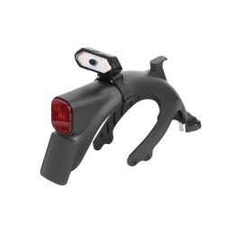 Bageste blinklyssæt til Ninebot Max G30, Segway Max G2 eller lignende  - 6 Udviklet til Ninebot Max G30, Segway Max G2 og lignen
