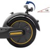 Set piso flas gia Ninebot Max G30, Segway Max G2 i paromoia montela  - 20 Schediasmeno gia Ninebot Max G30, Segway Max G2 kai pa