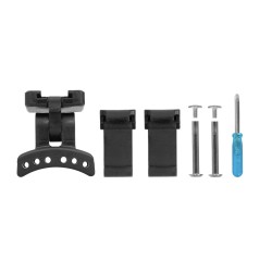Kit de luces intermitentes traseras diseñado para Ninebot ES1, ES2, ES3, ES4, E22, E25, E45 o similar  - 2 Diseñado para Ninebot