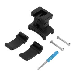 Tagumiste suunatulede komplekt Ninebot ES1, ES2, ES3, ES4, E22, E25, E45 või sarnastele  - 3 Sobib Ninebot ES1, ES2, ES3, ES4, E
