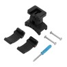 Set piso flas gia Xiaomi M365, Mi3, Pro, Pro2 i paromoia  - 3 Katallilo gia Xiaomi M365, Mi3, Pro kai Pro2 kai paromoies diataxe