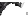 Bageste blinklyssæt til Xiaomi M365, Mi3, Pro, Pro2 eller lignende  - 13 Passer til Xiaomi M365, Mi3, Pro og Pro2 samt lignende 