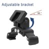Kit de luzes de pisca traseiras para Segway Ninebot E2, E2 Plus, E2 Pro, C2, C2 Pro ou semelhante  - 11 Concebido para Segway Ni