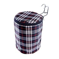 Forkurv til scooter og cykler sort Wan - 2  