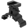 Bagblinklys-sæt til Gotrax GXL V2, Gmax Ultra, Hiboy S2, S2 Pro eller lignende modeller  - 10 Udviklet til Gotrax GXL V2, Gmax U