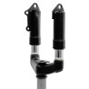 Vorderfederung für iScooter iX3 E-Scooter oder ähnliche Modelle  - 1 Für den iScooter iX3 E-Scooter und Modelle mit vergleichbar