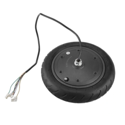 Motor Ducati Pro 1 Evo Black elektromos rollerhez vagy hasonlóhoz - 250W, 300W, 350W  - 1 Ducati Pro 1 Evo Black és hasonló mode
