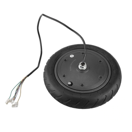 Motor til el-løbehjul Ducati Pro 1 Evo Black eller lignende - 250W, 300W, 350W  - 1 Beregnet til Ducati Pro 1 Evo Black og ligne