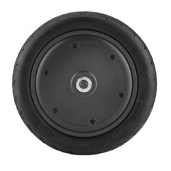 Kinitiras gia ilektriko patini Ducati Pro 1 Evo Black i paromoio - 250W, 300W, 350W  - 2 Katallilos gia Ducati Pro 1 Evo Black k