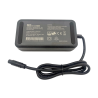 Akkuladegerät für WATT E-Bike oder ähnliche Modelle mit 3-poligem DC-ST-Stecker - 36V 2A  - 3 
Geeignet für WATT Boston und New 